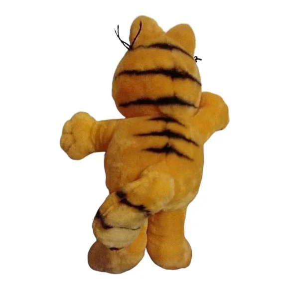 Garfield Cat Plush Stuffed Animal Gimme a Hug G70112 Approximately 15" Fiesta - Picture 7 of 12